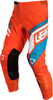 Leatt GPX 2.5 Junior byxa Blå Orange 2XS