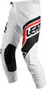 Leatt GPX 2.5 Junior byxa Svart Vit L
