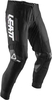 Leatt GPX 2.5 Mini Barn motocross byxor Svart Vit 2XS