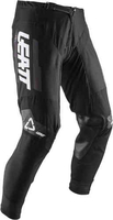 Leatt GPX 2.5 Mini Barn motocross byxor Svart Vit 2XS