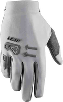 Leatt GPX 2.5 Windblock Motocross handskar Grå 2XL