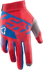 Leatt GPX 2.5 X-Flow Handskar Röd Blå 2XL