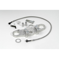 LSL Superbike Kit GSX-R750 00-03/1000 01-02,  silver