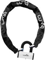 Luma Escudo Procombi Kedjan lås Vit 150 cm