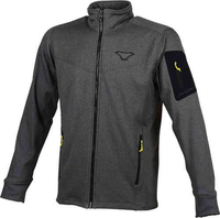 Macna Funktionell jacka Svart Grå M