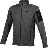 Macna Funktionell jacka,  svart-grå,  storlek S