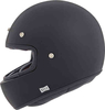 Nexx XG100 Garage Purist Full Hjälm Svart L