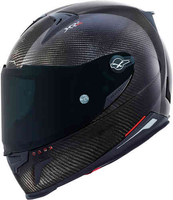 Nexx XR2 Carbon Zero Hjälm kol L