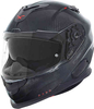 Nexx XT1 Carbon Zero Hjälm kol 2XL