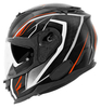 Nexx XT1 Hunter Hjälm Orange XS