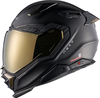 Nexx X.WST 3 Zero Pro Carbon Hjälm,  kol-guld,  storlek XL för män
