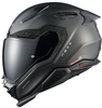 Nexx X.WST 3 Zero Pro Carbon Hjälm,  kol,  storlek XS för män