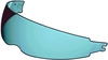 Nolan N33/Evo Sol Visor,  blå för män