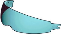 Nolan N33/Evo Sol Visor,  blå för män