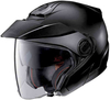 Nolan N40-5 Classic Jet hjälm Svart 2XL