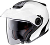 Nolan N40-5 Classic Jet hjälm Vit 2XL