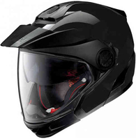 Nolan N40-5 GT Classic Hjälm Svart S