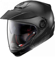 Nolan N40-5 GT Classic Hjälm Svart XS