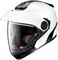 Nolan N40-5 GT Classic Hjälm Vit XL