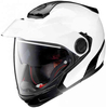 Nolan N40-5 GT Classic Hjälm Vit XS