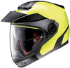 Nolan N40-5 GT Hi-Visibility Hjälm Gul XL