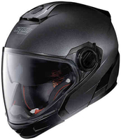Nolan N40-5 GT Special Hjälm Grå XS