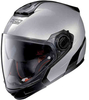 Nolan N40-5 GT Special Hjälm Silver S
