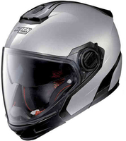 Nolan N40-5 GT Special Hjälm Silver S