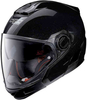 Nolan N40-5 GT Special Hjälm Svart 2XL