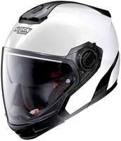 Nolan N40-5 GT Special Hjälm Vit XL