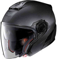 Nolan N40-5 Special Jet hjälm Grå XS