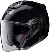 Nolan N40-5 Special Jet hjälm Svart 2XL