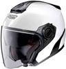 Nolan N40-5 Special Jet hjälm Vit XS
