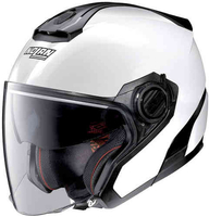 Nolan N40-5 Special Jet hjälm Vit XS