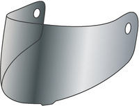Nolan N5 Visir,  silver