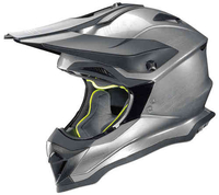 Nolan N53 Smart Silver XS
