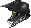 Nolan N53 Vultur Motocross hjälm Svart Vit XL