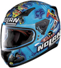 Nolan N60-5 Melandri Italy Hjälm Blå S