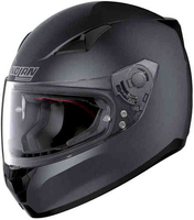 Nolan N60-5 Special Hjälm Grå M