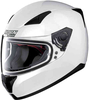 Nolan N60-5 Special Hjälm Vit M