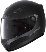 Nolan N60-5 Sport Hjälm Svart XL