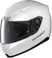 Nolan N60-5 Sport Hjälm Vit S