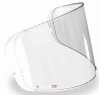 Nolan N60-5/64/63/62/RF2/Grex G6.2/6.1 Pinlock-objektiv,  klar