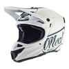 Oneal 5Series Polyacrylite Reseda Motocross hjälm Grå XL