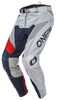 Oneal Airwear Freez Motocross byxor Grå Blå 40