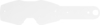 Oneal B-10 Barn Tear-Off - 10-pack,  klar
