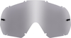 Oneal B-10 Single Ersättning Lens,  silver