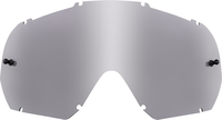 Oneal B-10 Single Ersättning Lens,  silver