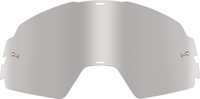 Oneal B-20 Flat Ersättning Lens,  grå
