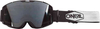 Oneal B-20 Plain Motocross Goggles Svart Vit